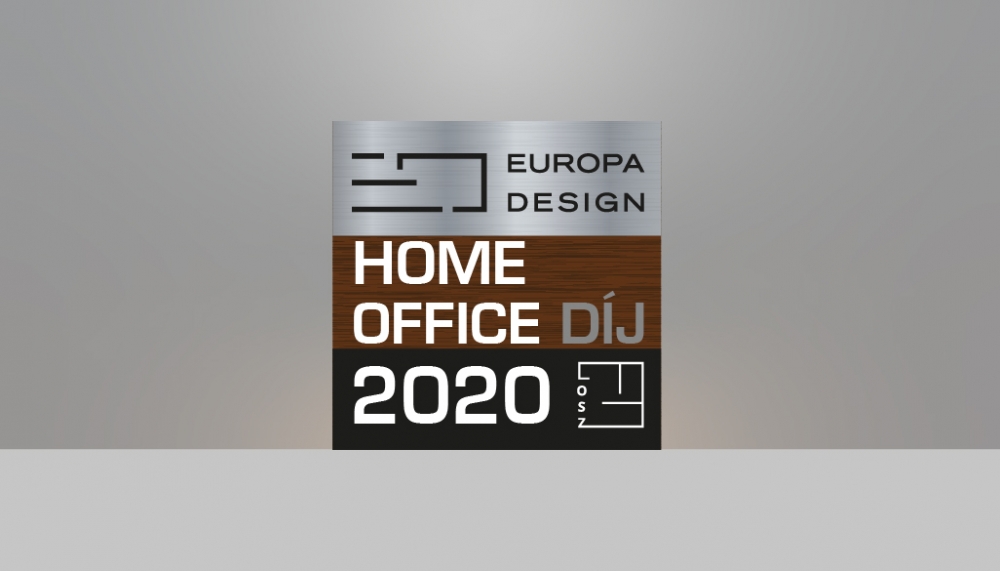 LOSz Home Office Díj 2021 